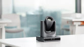 Rapoo C1620 HD Video Conference Camera For Meeting Room | 1080P Full HD | 340° Rotation with Remote Control